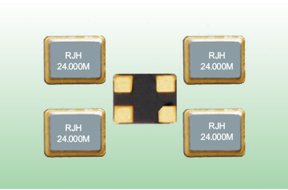 SMD3225 石英晶体谐振器